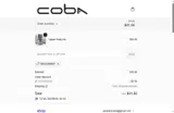 DIEGO89537 coupon verification screenshot