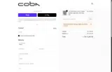 MOBILE10 coupon verification screenshot