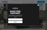 Save20x coupon verification screenshot