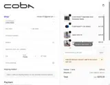 Free4u coupon verification screenshot