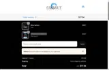 MEDIA coupon verification screenshot