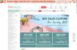CO2605PRO-30 coupon verification screenshot
