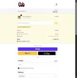 NEWYEARNEWSNACK coupon verification screenshot