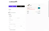 Cobian coupon verification screenshot