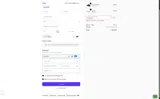 Cobian coupon verification screenshot