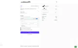 Cobian coupon verification screenshot