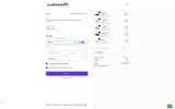 Cobian coupon verification screenshot