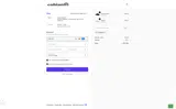 Cobian coupon verification screenshot