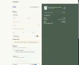 THANKS10 coupon verification screenshot