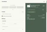 EXOTICGARDENING coupon verification screenshot
