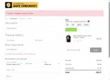 10happy coupon verification screenshot