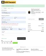 WCPC10 coupon verification screenshot