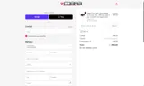 tip20 coupon verification screenshot
