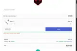 CobraTec Knives coupon verification screenshot