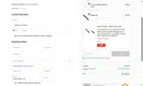 CobraTec Knives coupon verification screenshot