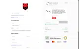 CobraTec Knives coupon verification screenshot