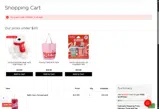 Coca-Cola coupon verification screenshot