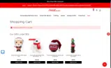 Coca-Cola coupon verification screenshot