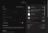 Coclico coupon verification screenshot