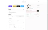 Coclico coupon verification screenshot