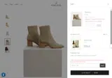 Coclico coupon verification screenshot