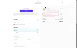 Coclico coupon verification screenshot