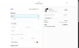Coclico coupon verification screenshot