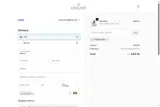 Coclico coupon verification screenshot