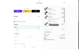 Coclico coupon verification screenshot