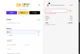 NOTSOSCARY coupon verification screenshot