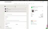 Cocoa Runners coupon verification screenshot