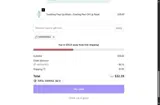 MARIMIREU coupon verification screenshot