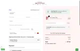 COUPONINE coupon verification screenshot