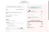 EXTRA coupon verification screenshot