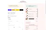 COUPONCATORCE coupon verification screenshot
