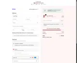 CHECKOUT coupon verification screenshot