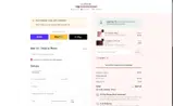 GLOW15 coupon verification screenshot