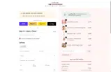 CHECKOUT coupon verification screenshot