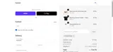goldpulse coupon verification screenshot