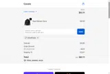 GOLDPULSE coupon verification screenshot