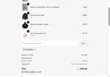 DEALTHREE coupon verification screenshot