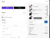 GOAFTWO coupon verification screenshot