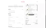 Coco Jewelry coupon verification screenshot