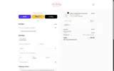 Coco Jewelry coupon verification screenshot