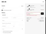Cart15Now coupon verification screenshot