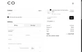Laurel15 coupon verification screenshot
