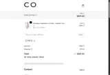 roz10 coupon verification screenshot