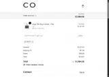 Ali15 coupon verification screenshot