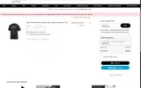 Colorado College Tigers coupon verification screenshot