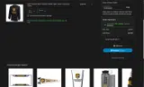 Colorado College Tigers coupon verification screenshot